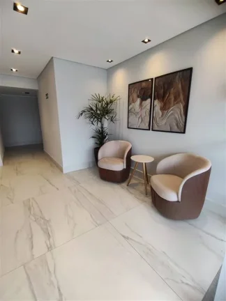 Imagem APARTAMENTO COM 85.54 m² - TUPI - PRAIA GRANDE SP