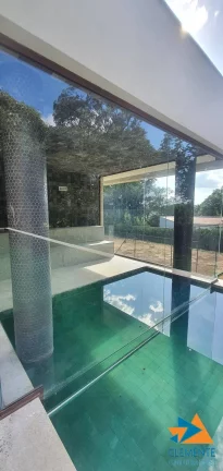 Imagem CASA DE ALTO LUXO CONDOMINIO FECHADO ESTANCIA DAS AMENDOEIRAS-LAGOA SANTA