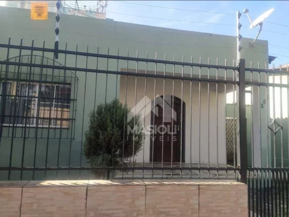 Imagem Casa com 3 dormitórios à venda, 320 m² por R$ 1.350.000 - Centro - Vila Velha/ES