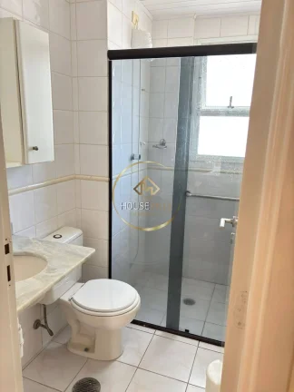 Imagem Apartamento, 3 Dormitórios (1 suíte), Jardim Aquarius.