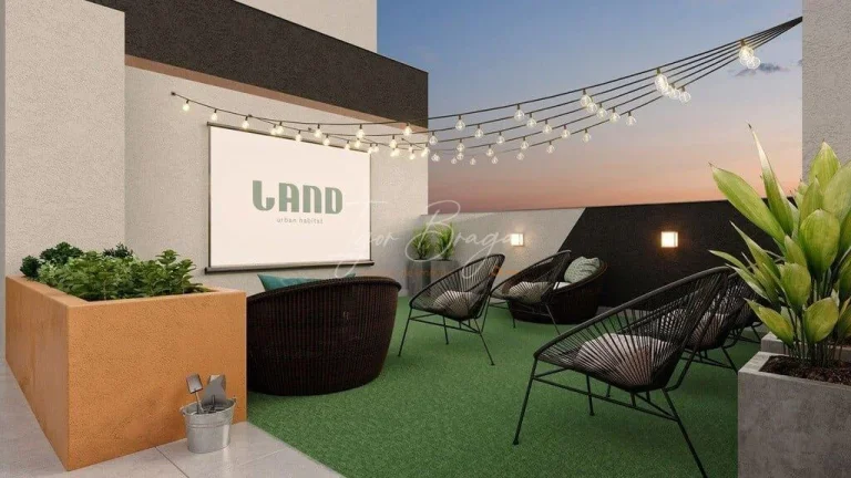 Imagem Apartamento à venda no bairro Boa Vista em Curitiba/PR