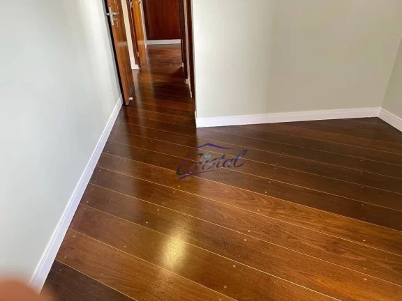 Imagem Apartamento com 3 quartos à venda, 115 m² - Jardim Bonfiglioli - São Paulo/SP