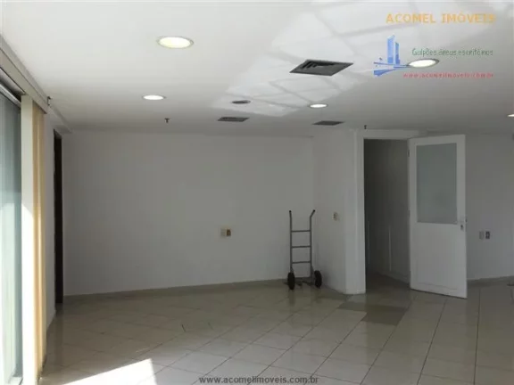 Imagem Escritório para locação em Barueri no bairro Alphaville