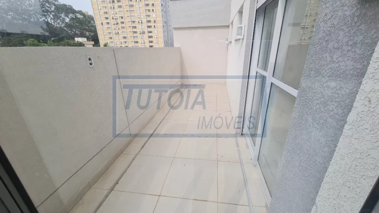 Imagem APARTAMENTO À VENDA NA VILA CLEMENTINO, SÃO PAULO