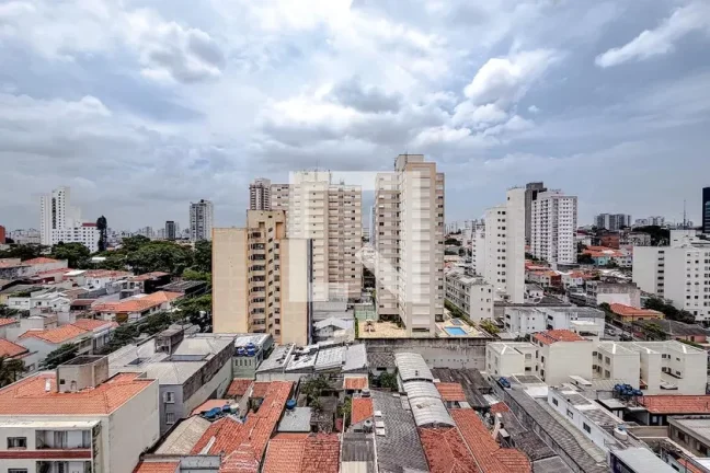 Imagem Apartamento à Venda - Cambuci, 2 Quartos, 80 m2