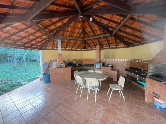 Imagem Casa com 3 dormitórios à venda, 180 m² por R$ 1.500.000 - Recanto do Poeta - Lagoa Santa/MG
