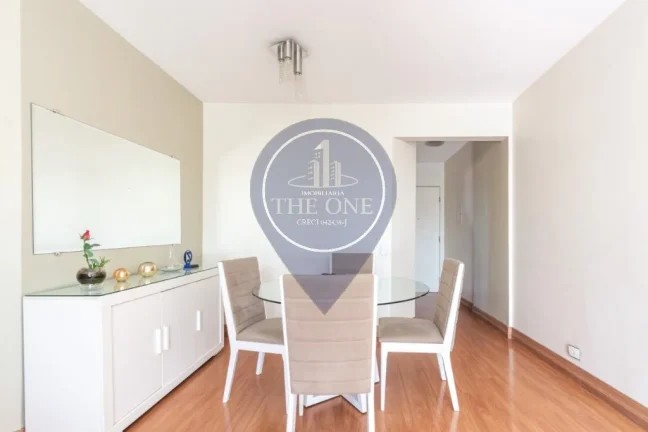 Imagem Apartamento à venda em São Paulo-SP, Vila da Saúde: 2 quartos, 2 salas, 1 banheiro, 1 vaga, 63m². Aproveite!