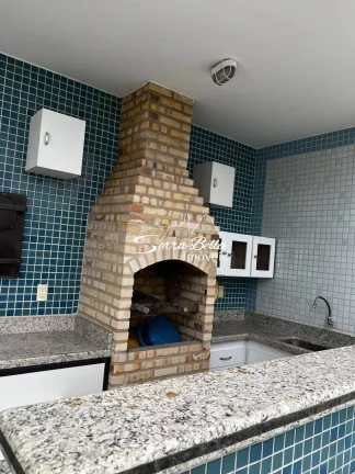 Imagem Apartamento Cobertura em Braga, Cabo Frio/RJ