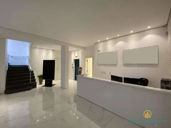 Imagem Moderno PRÉDIO COMERCIAL com localização ESPETACULAR