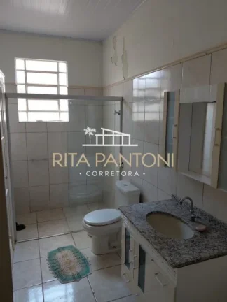 Imagem Casa - Ribeirão Preto - Campos Elíseos - Região Norte