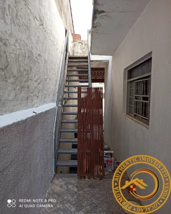 Imagem CASA RESIDENCIAL em ITU - SP, PARQUE AMÉRICA