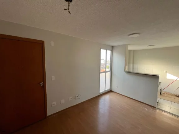 Apartamento para Venda em Bauru / SP no bairro Jardim Maria Célia