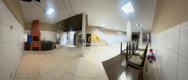 Imagem Casa à Venda no Bairro Nova Petrópolis - São Bernardo do Campo