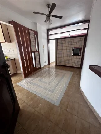 Imagem APARTAMENTO COM 50 m² - VILA CAICARA - PRAIA GRANDE SP