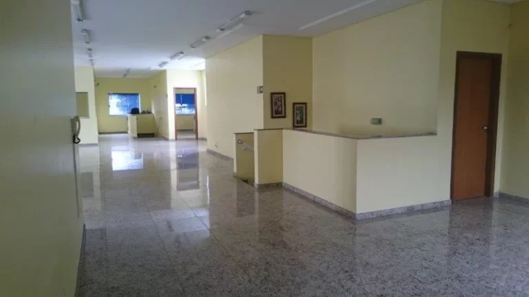 Imagem Prédio para Venda em Santo André / SP no bairro Vila São Pedro