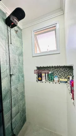 Imagem Apartamento com 2 dormitórios à venda, 50 m² por R$ 420.000,00 - Vila Augusta - Guarulhos/SP