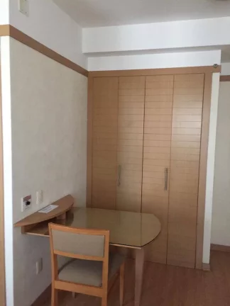Imagem Flat para LOCAÇÃO em Consolação - Paulista Classic 28m²