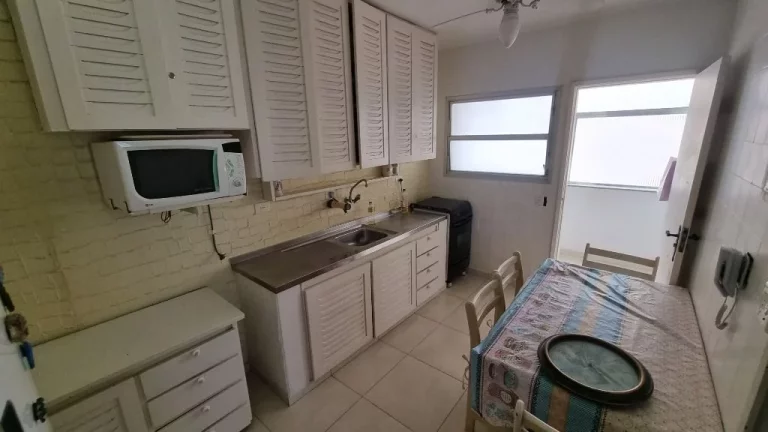 Imagem Cobertura com 2 dormitórios, 180 m² - venda ou aluguel - Pitangueiras - Guarujá/SP