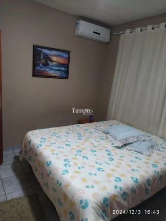 Imagem Casa à venda no bairro Cidade Satélite São Luiz - Aparecida de Goiânia/GO