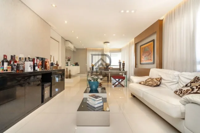 Imagem Apartamento andar alto vista livre pronto para morar