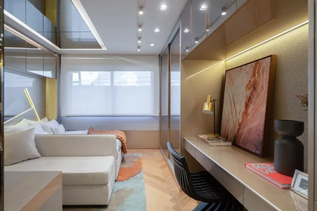 Imagem Apartamento para venda no bairro Cidade Baixa em Porto Alegre