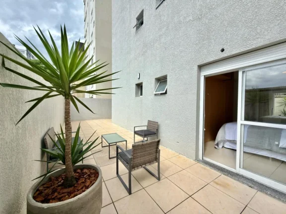 Imagem Apartamento 2 Dormitórios - Bairro Zona Nova