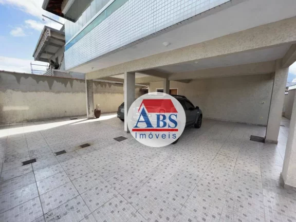 Imagem Linda Casa Térrea em Condomínio com 2 dormitórios por R$ 255.000 - Tude Bastos - Praia Grande/SP