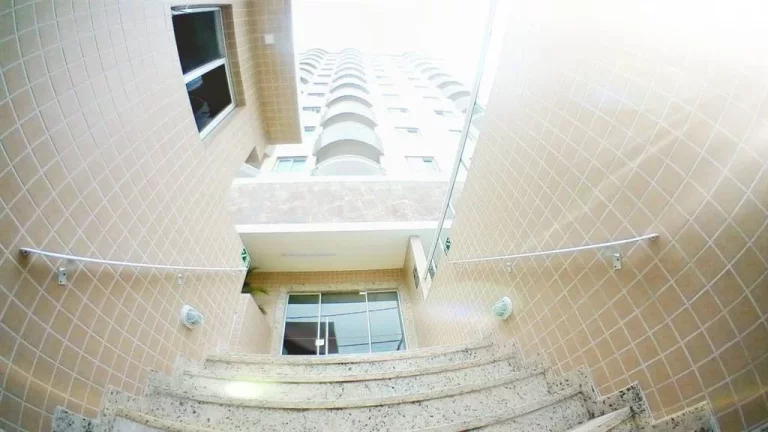 Imagem APARTAMENTO COM 73 m² - OCIAN - PRAIA GRANDE SP