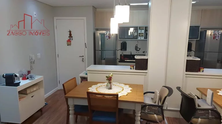 Imagem Lindo Apartamento Reformado Vila Andrade - 1 Suítes - 64 m².