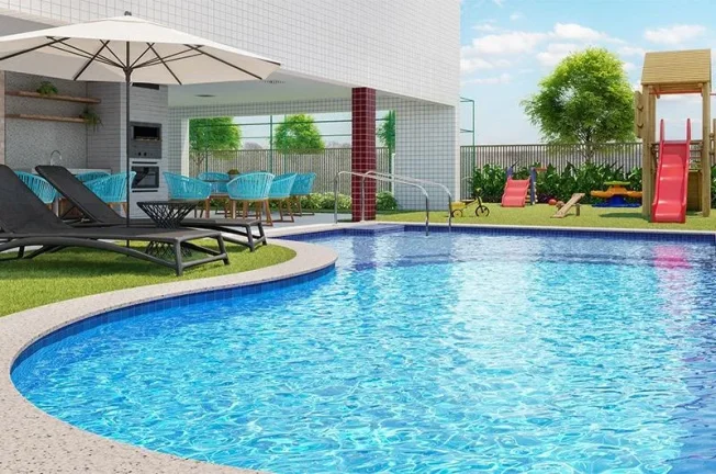 Imagem Apartamento Padrão