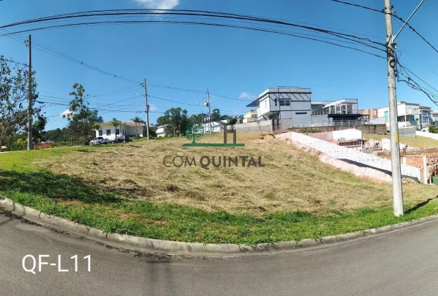 Imagem Terreno à Venda, 1.062 m² em Jardim Do Golf I - Jandira