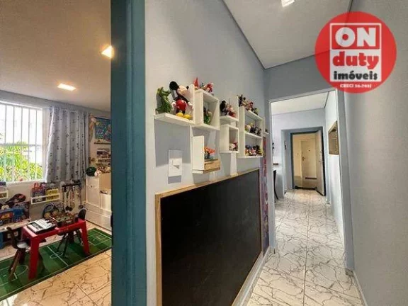Imagem Apartamento 2 quartos - Campo Grande - Santos/SP