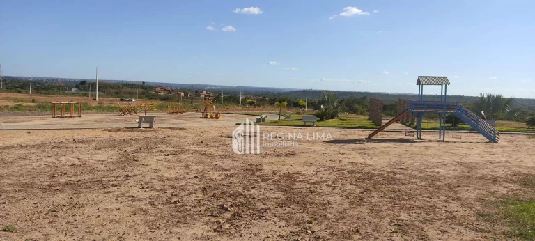 Imagem Terreno à venda por R$ 65.890,00 - Loteamento MIRANTE DO LESTE Residence - Aroeiras - Teresina/PI