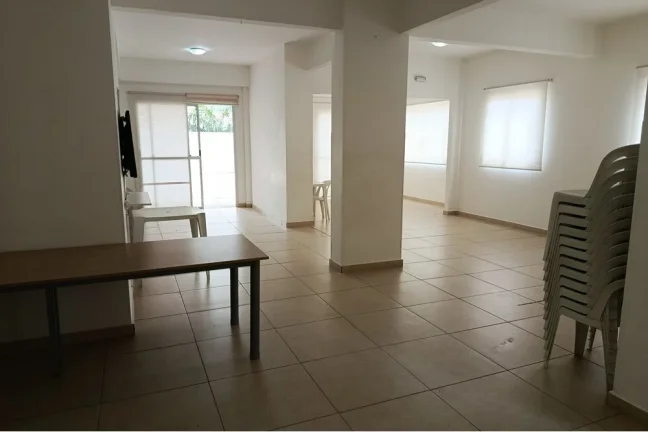 Imagem Apartamento à venda em São Paulo, Parada Inglesa, com 2 quartos, 58m2