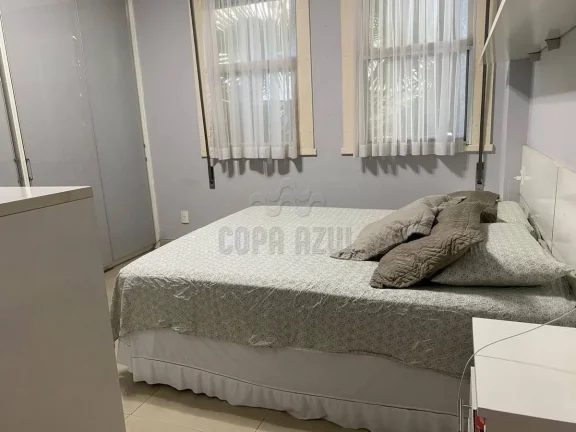 Imagem Copacabana - Residencial › Apartamento com 4 quarto(s) a Venda