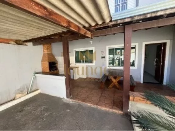 Imagem Casa em Sorocaba