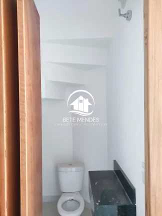 Imagem Sobrado à venda, Jardim Casa Branca, SUZANO - SP, PROXIMO DA ÁREA CENTRAL