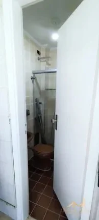 Imagem Apartamento Padrão de dois dormitórios