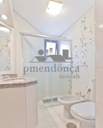 Imagem Apartamento reformado em Perdizes, pronto para morar!
