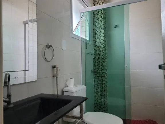 Imagem APARTAMENTO COM 200 m² - TUPI - PRAIA GRANDE SP