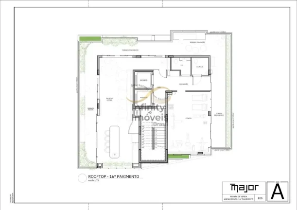 Imagem MAJOR SAO PEDRO - Apartamento à venda no bairro São Pedro - Belo Horizonte/MG
