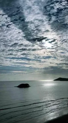 Imagem Apartamento Frente Mar com 3 dormitórios à venda no Centro de Balneário Camboriú