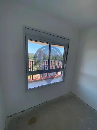 Imagem Apartamento à venda em São Paulo-SP, Vila Cruzeiro: 2 quartos, 1 suíte, 2 salas, 2 banheiros, 1 vaga, 63m². Imperdível!