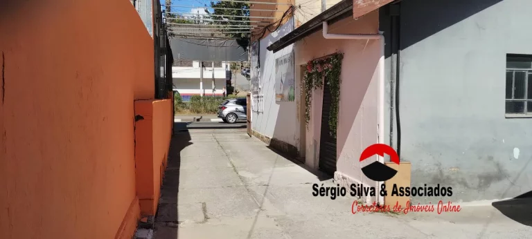 Imagem Prédio Comercial a Venda no Centro de Abernéssia em Campos do Jordão -SP.