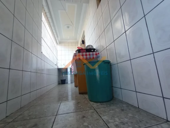 Imagem Casa com 3 quartos no bairro Bethânia em Ipatinga