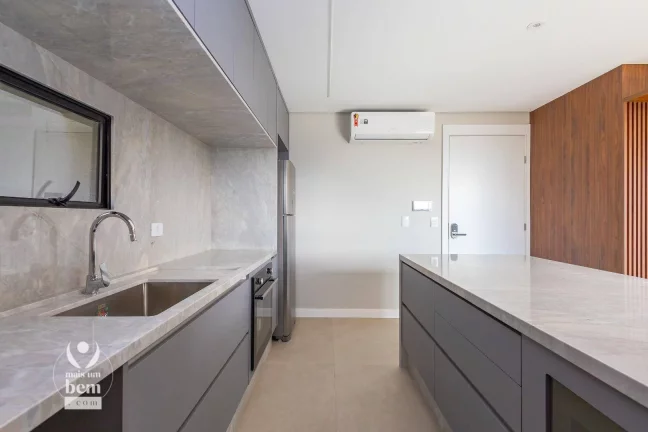 Imagem APARTAMENTO 3 SUÍTES, MOBILIADO E FINAMENTE DECORADO À VENDA PORTEIRA FECHADA!