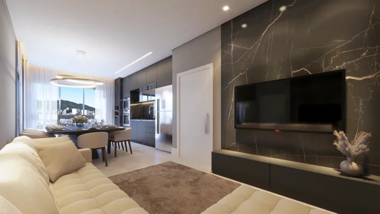 Imagem Bella Vita - Apartamento à venda no bairro Canto Grande - Bombinhas/SC