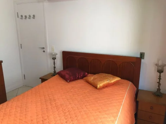 Imagem Apartamento à venda - Pitangueiras - Guarujá/SP