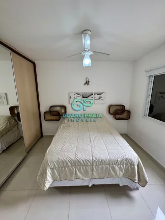 Imagem Apartamento à venda no bairro Astúrias - Guarujá/SP