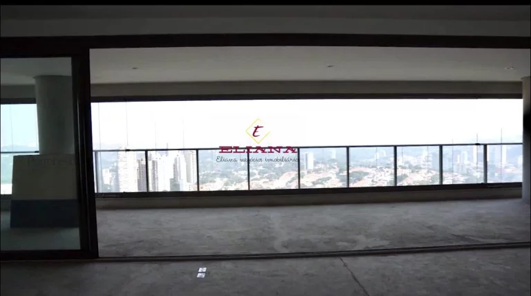 Imagem Apartamento à venda em São Paulo, Sumarezinho, com 3 quartos, 275m²